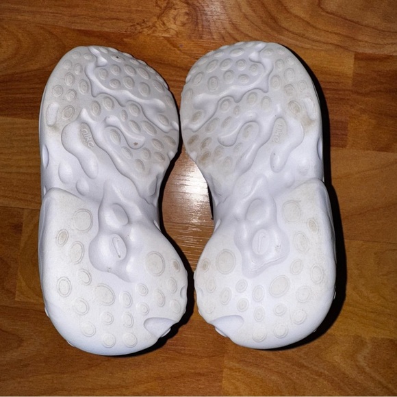 Nike React Presto Extreme, Iced Lilac - Size 9c CD6887-500 - Picture 10 of 11